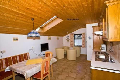 Ferienwohnung Neuhuber Bad Goisern Exterior photo